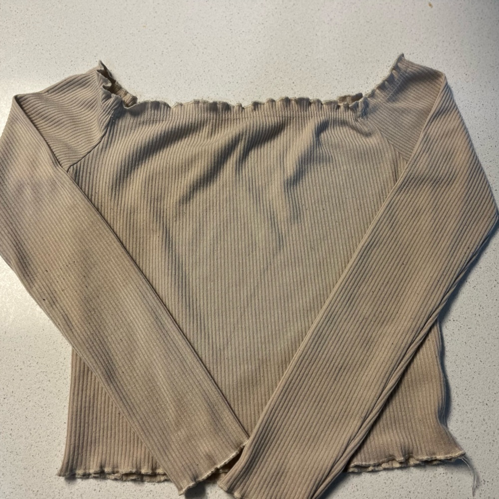 Fashion nova off the shoulders